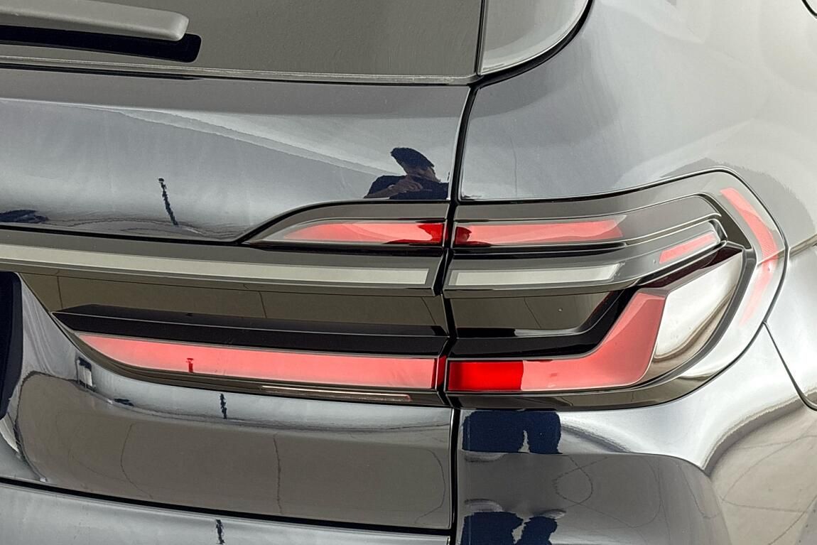 BMW X7, xDrive40d - fotka 5