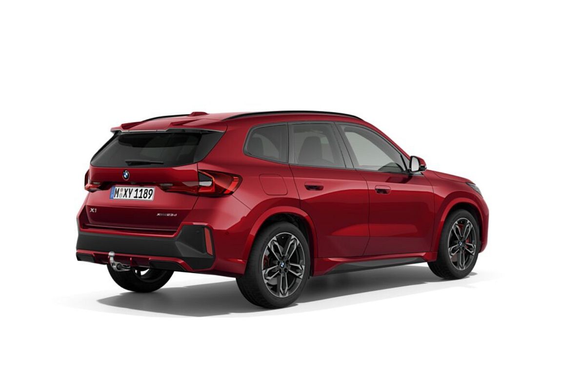 BMW X1, xDrive23d - fotka 2