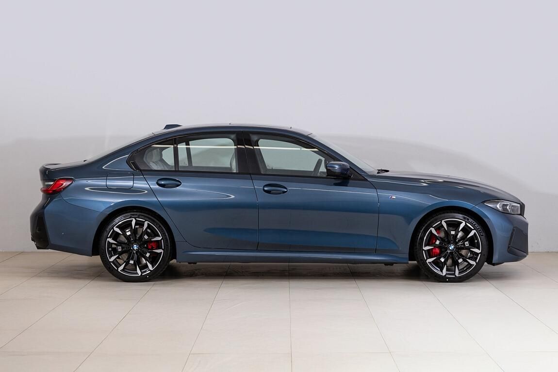 BMW Řada 3, řady 3 | 320d xDrive - fotka 3