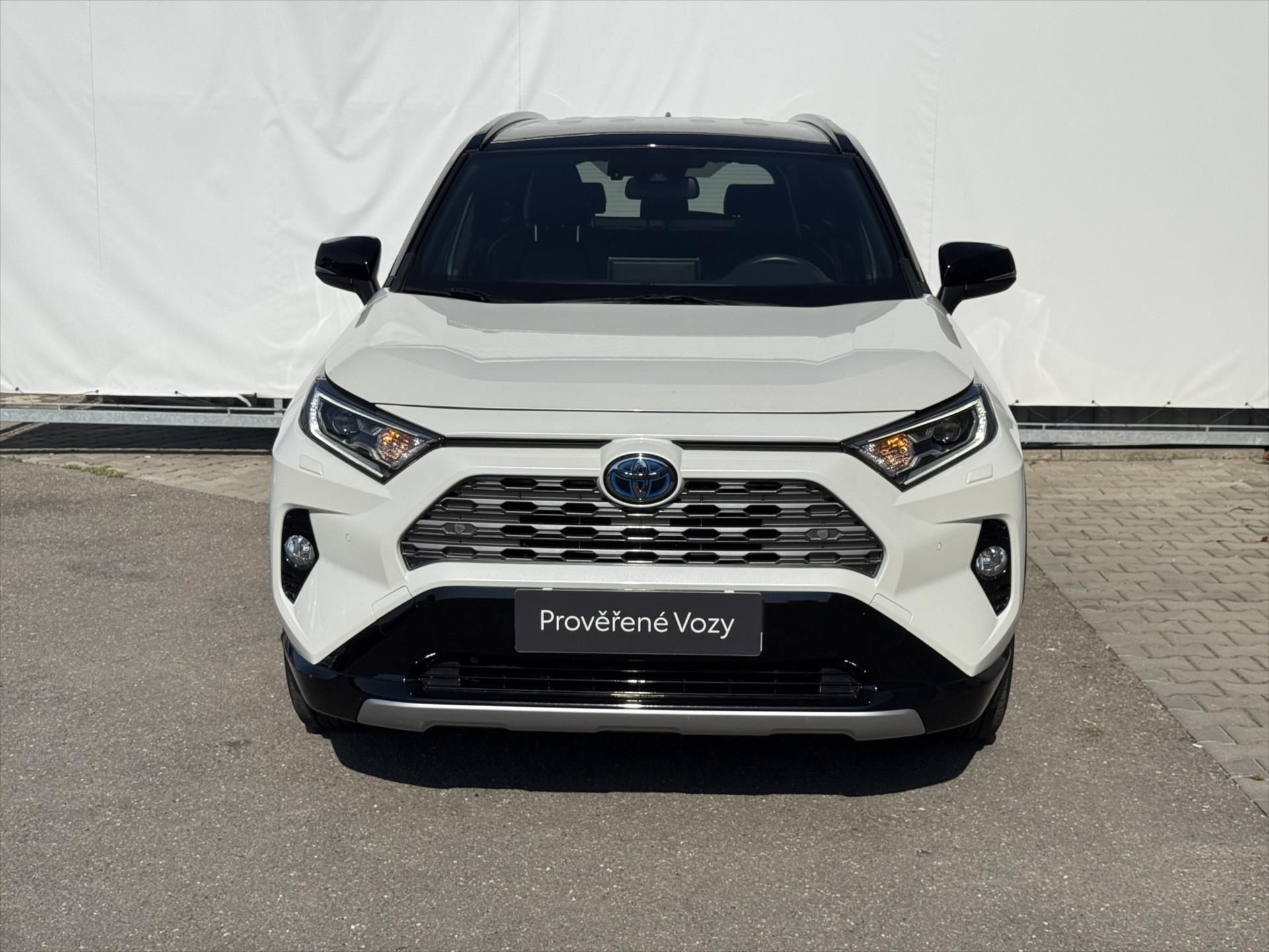 Toyota Rav4, 2,5 Selection - fotka 2