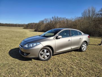 Renault Fluence 1.5 dCi- 2.maj