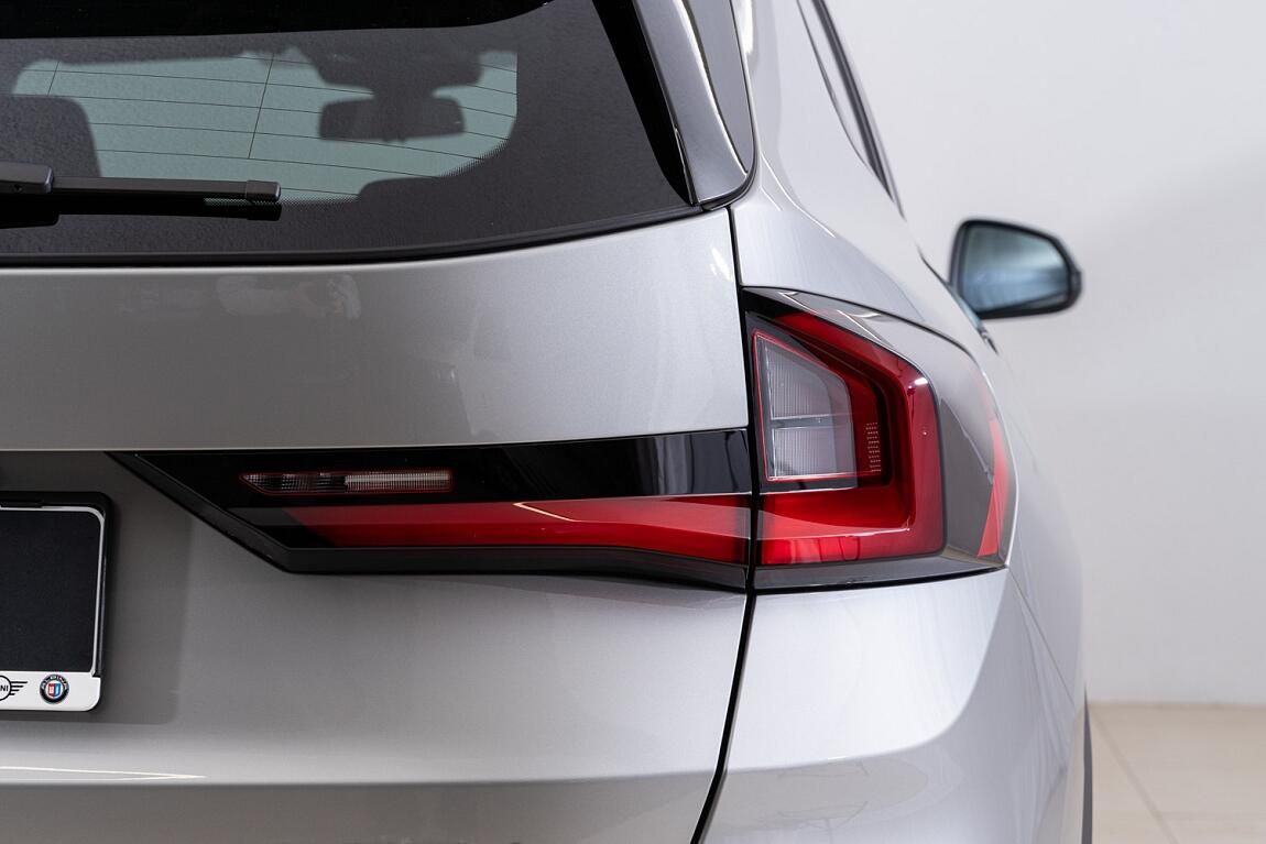 BMW X1, sDrive18d - fotka 5