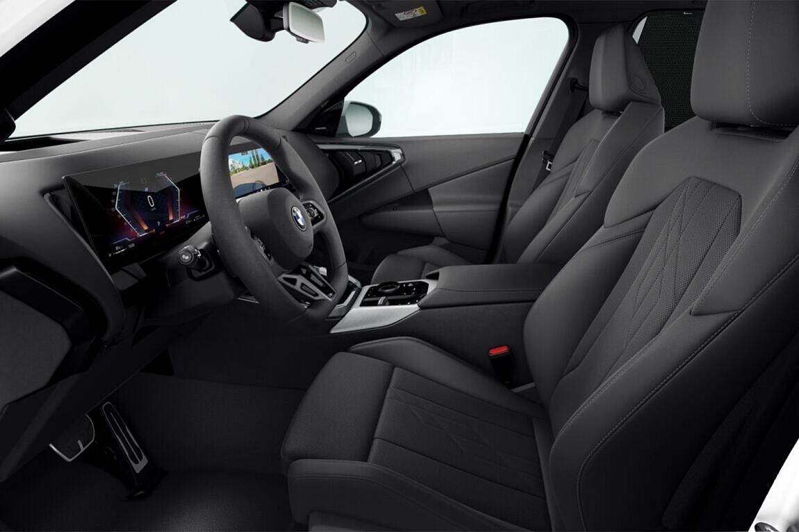 BMW X3, xDrive40d - fotka 3