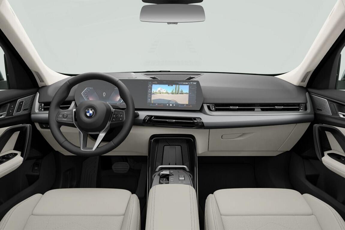 BMW X1, sDrive20d - fotka 3