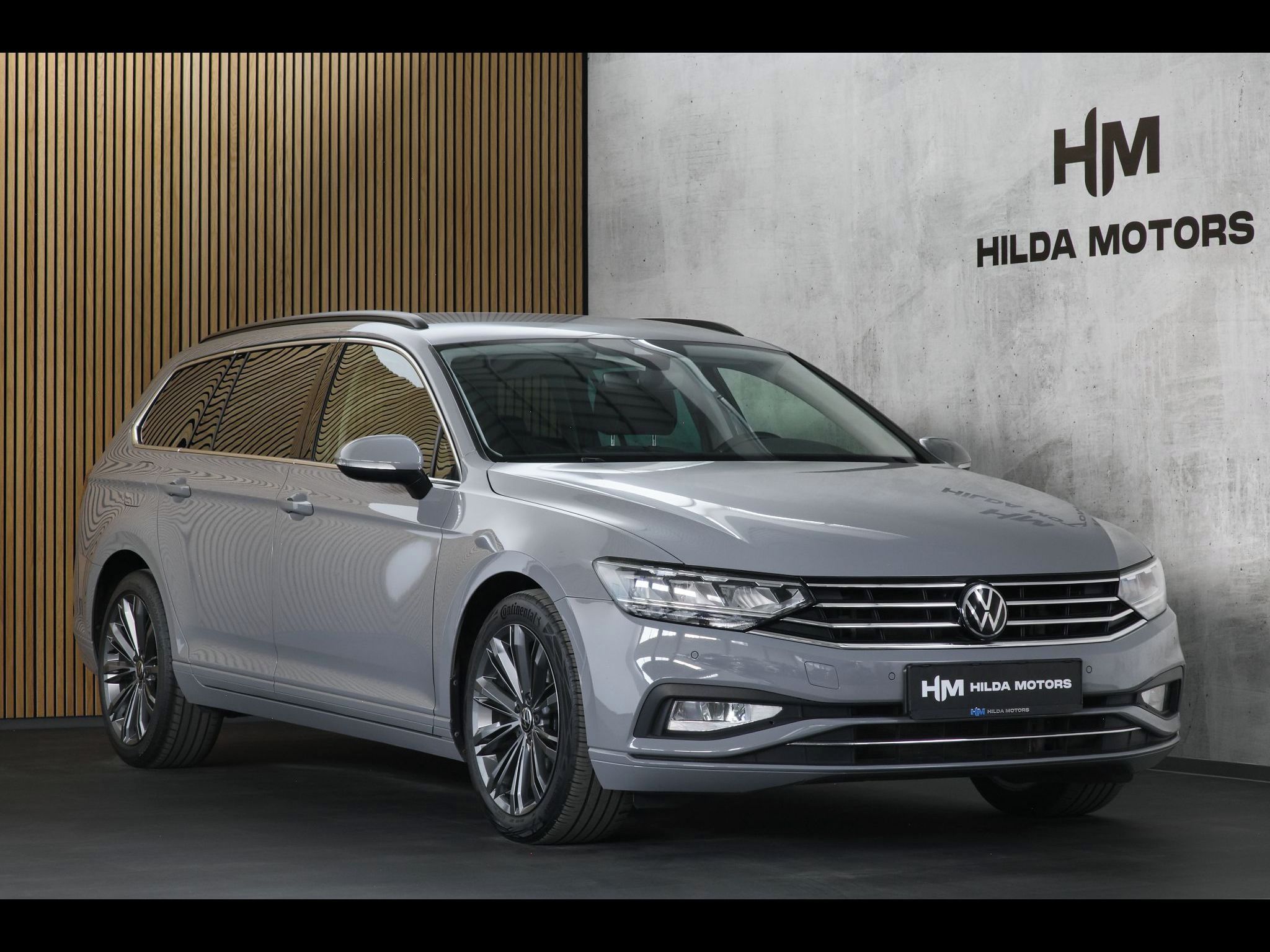 Volkswagen Passat, 2.0TDI 110kW Kamera ACC Tažné