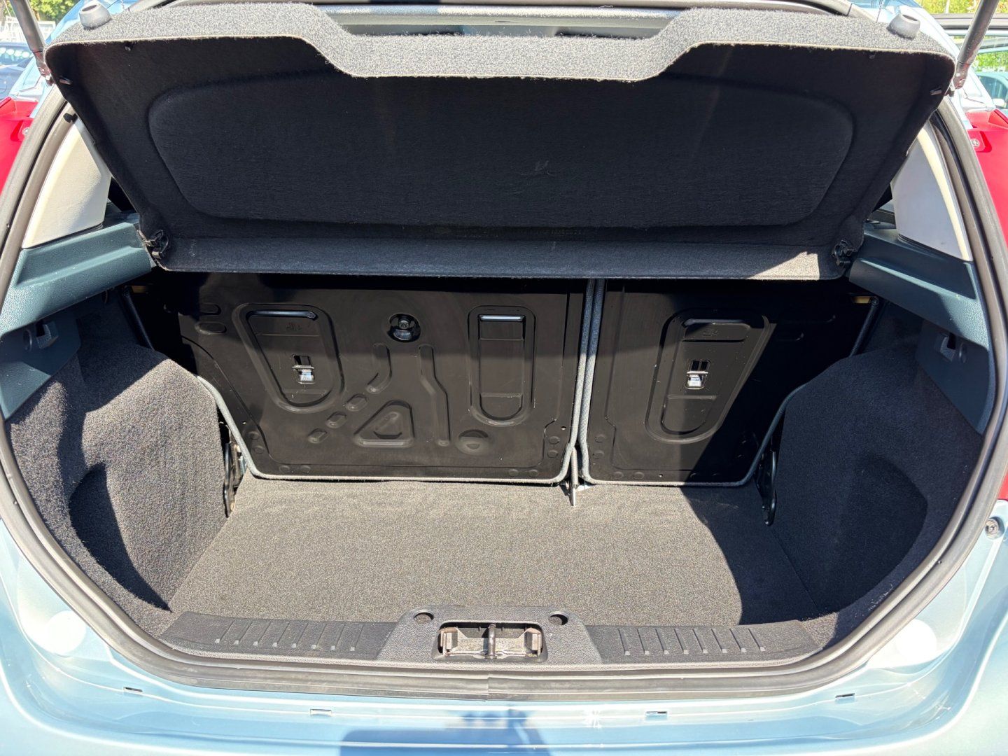 Ford Fiesta, 1,25 JEN 78TIS KM,SERVISKA - fotka 5