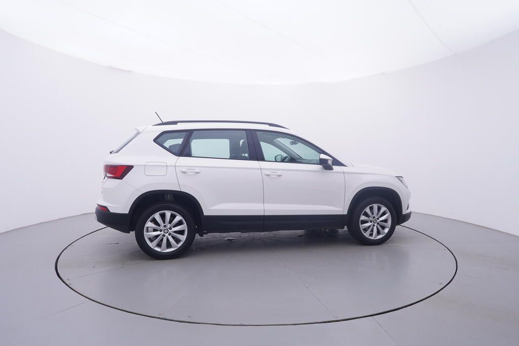 Seat Ateca, Style 1.4 TSI 110 kW - fotka 6
