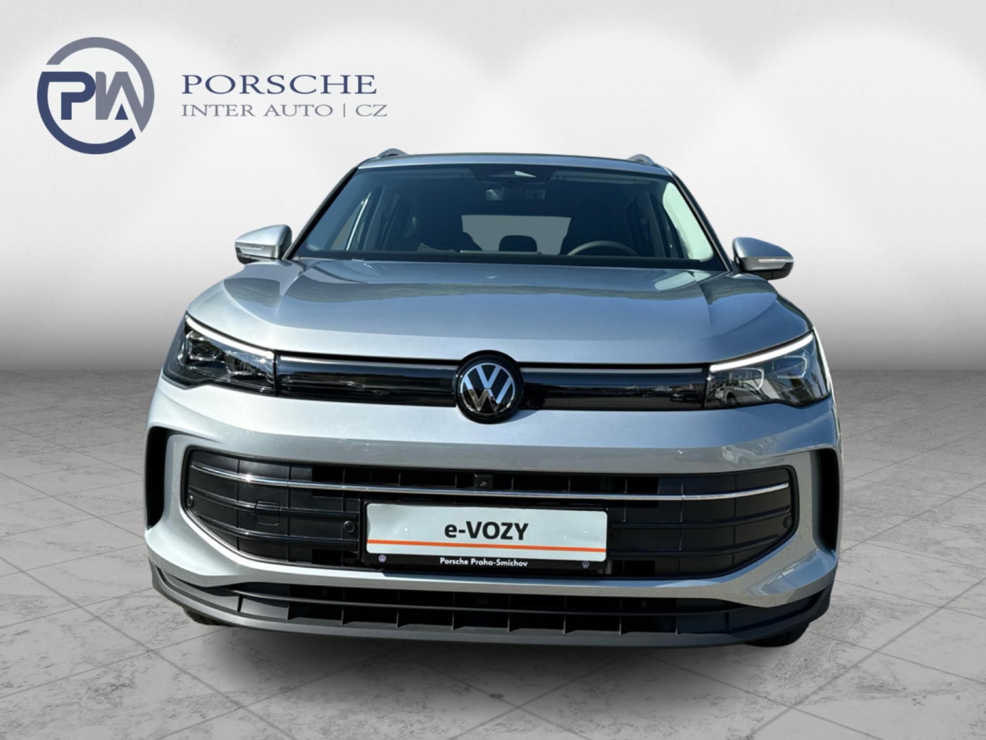 Volkswagen Tiguan, People 1,5 TSI - fotka 2