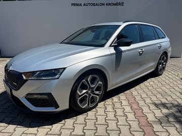 2,0 TDi 147kw RS 4x4 TOP