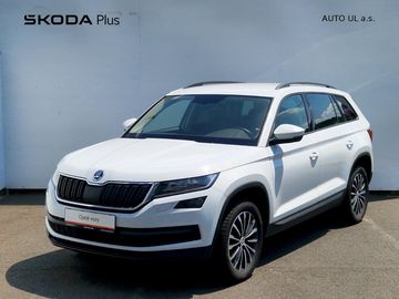 2.0TSI 132kW DSG 4x4 Ambition