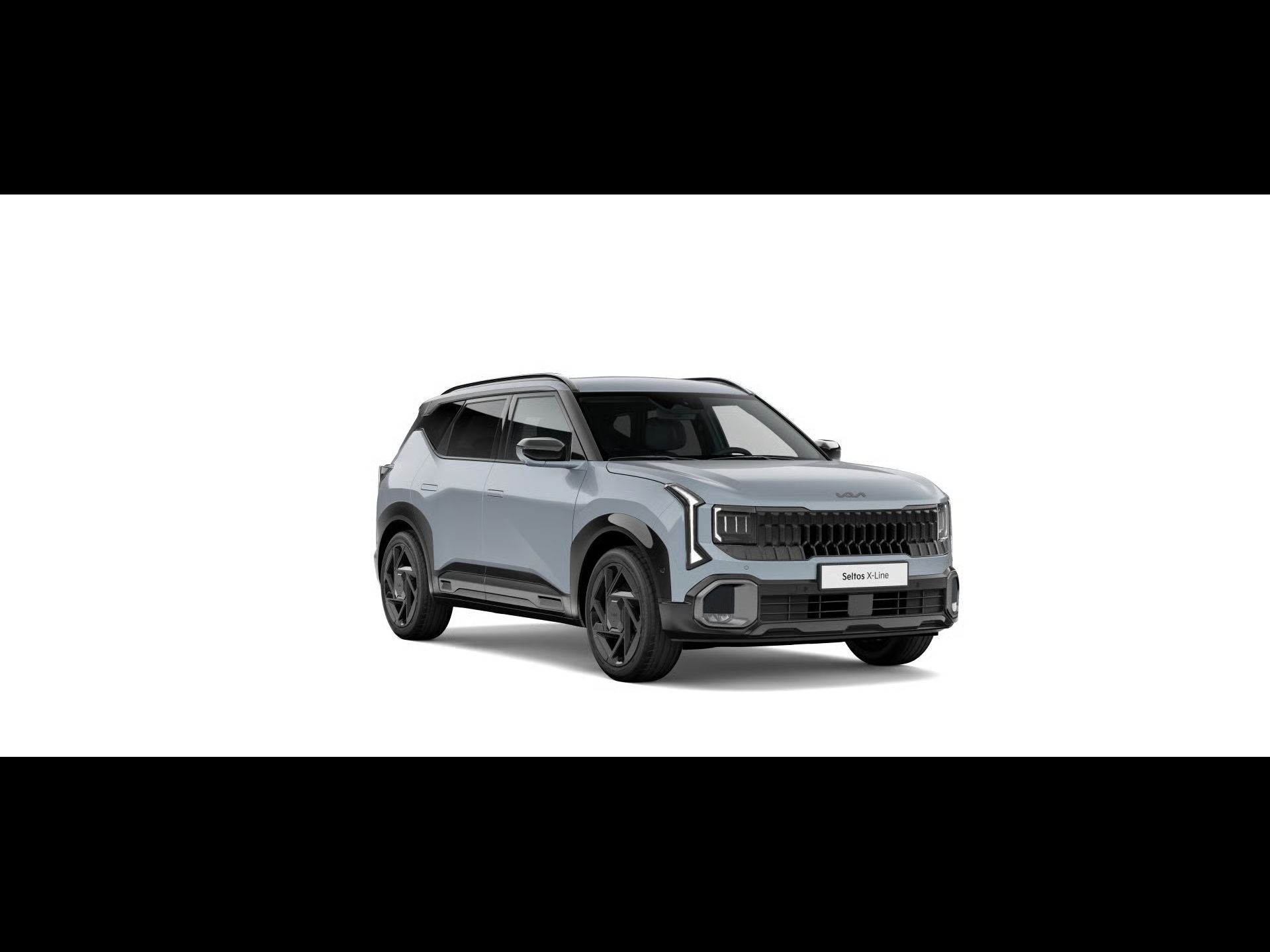 Kia, 1,6 T-GDi GPF 4x4 7DCT X-LINE