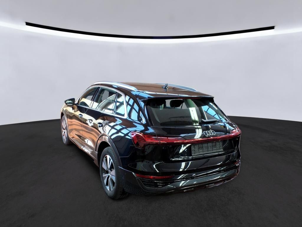 Audi Q8 e-tron, 50,asitenti,kamery okolí,kessy - fotka 3