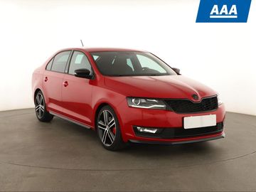 1.0 TSI, Monte Carlo