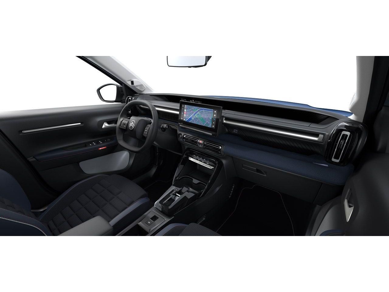 Citroën C3 Aircross, Collection - fotka 6