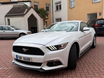 2.3 ecoboost PO VELKÉM SERVISE