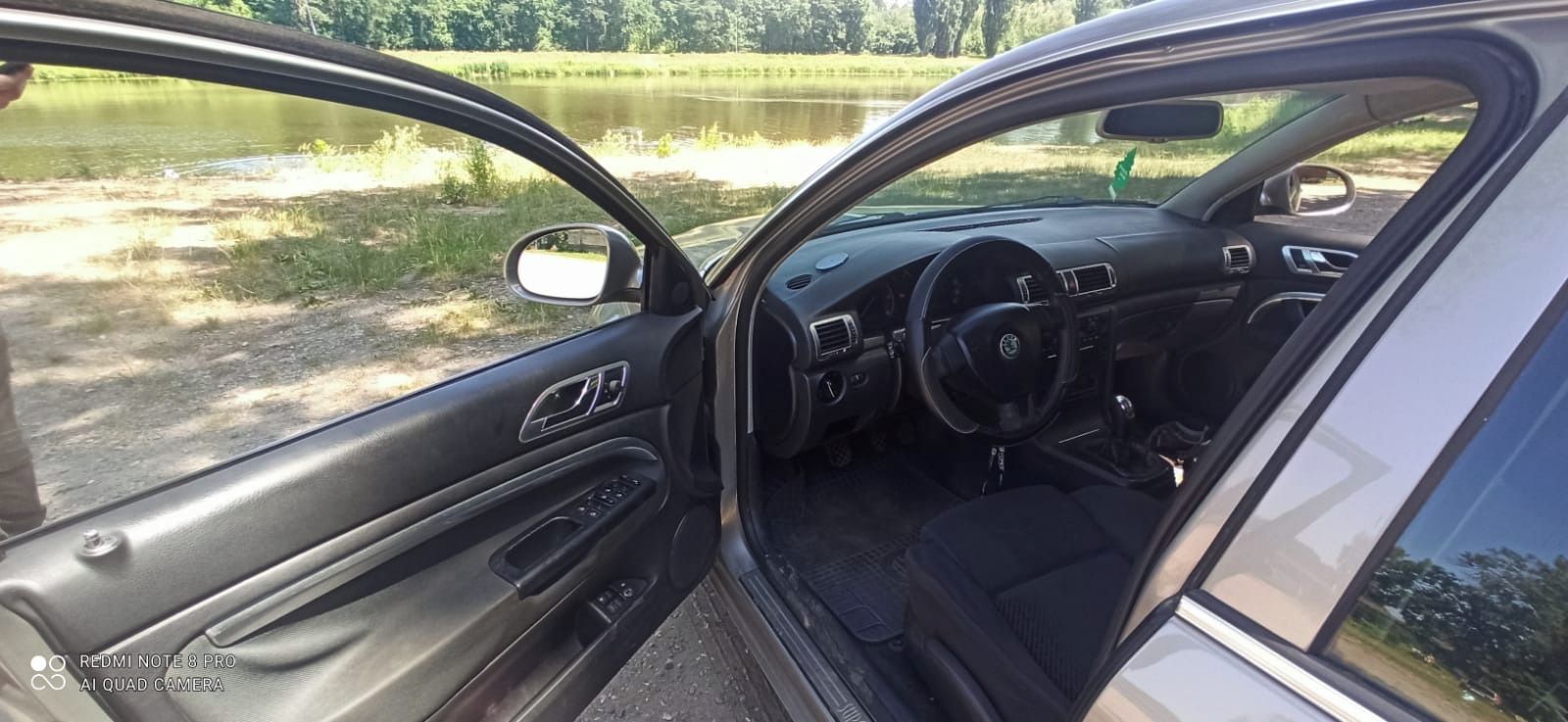 Škoda Superb, 1.9 TDI, 1.majitel, STK 6/2028 - fotka 5