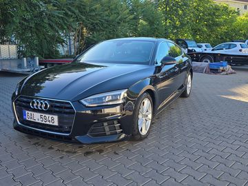 Audi A5 Sportback 2.0 TDI