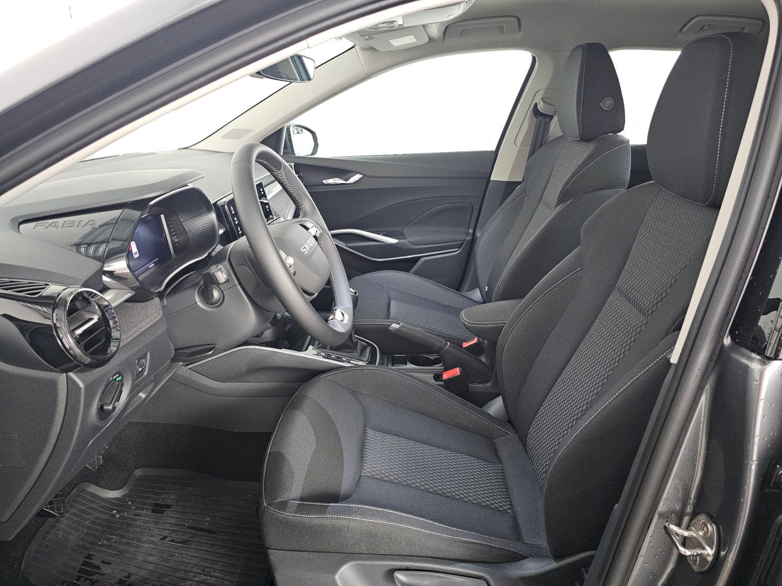 Škoda Fabia, 1.0TSI 70kW 130 let PREMIUM - fotka 6