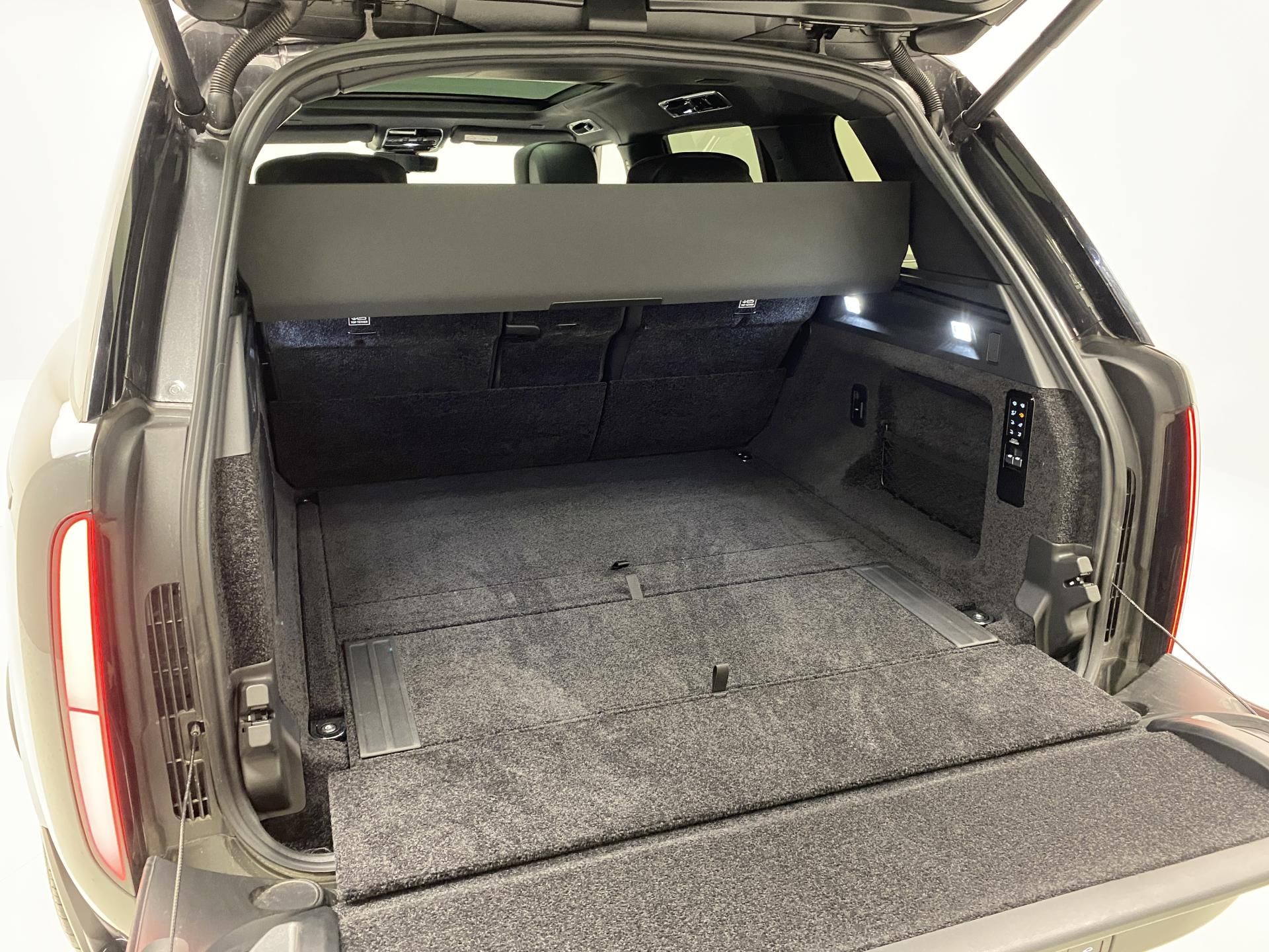 Land Rover Range Rover, D350 AUTOBIOGRAPHY LWB AWD CZ - fotka 6