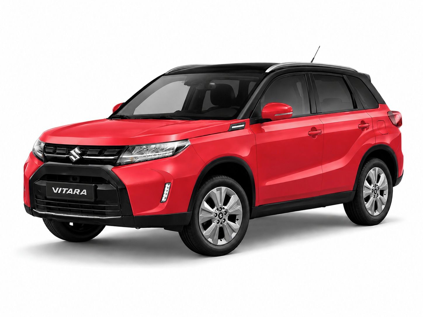 Suzuki Vitara, 1,4 Premium 4x4