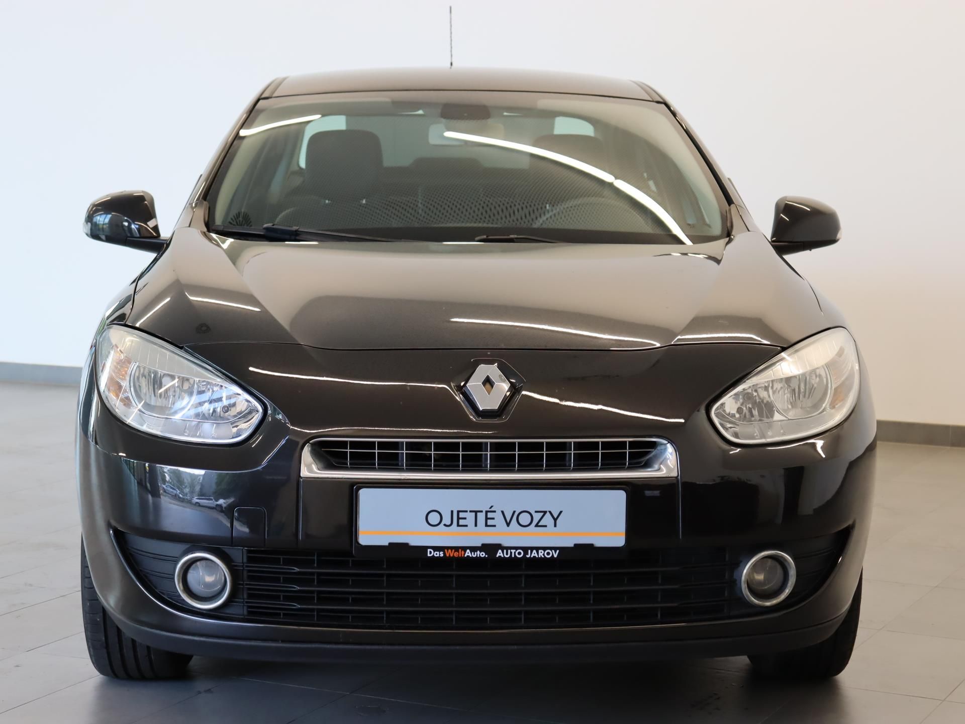 Renault Fluence, 1,5 DCi - fotka 4