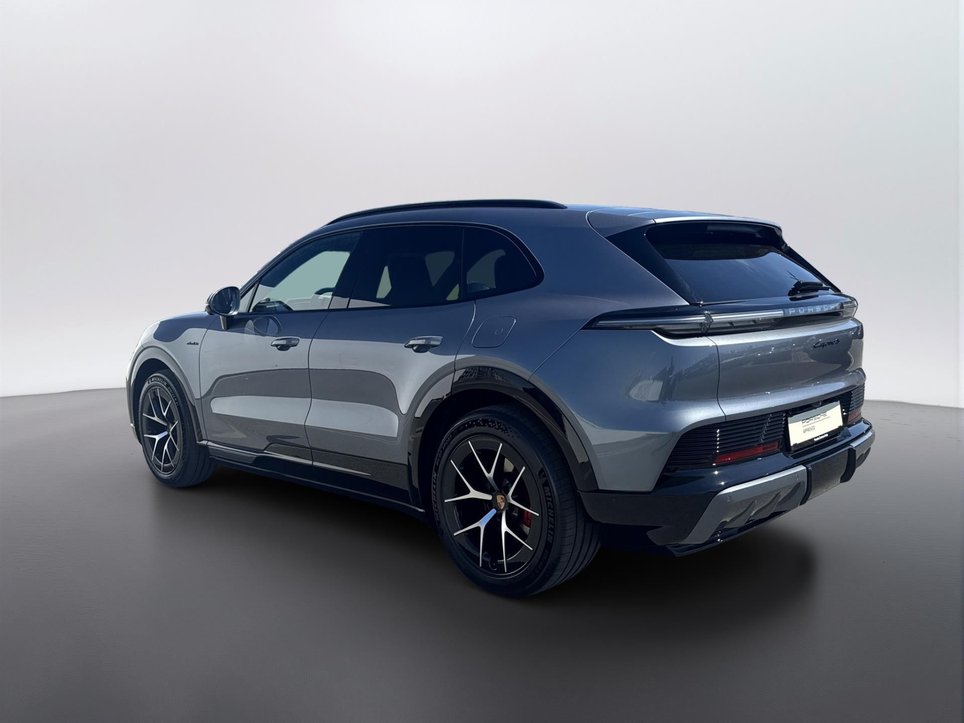 Porsche Cayenne, S - fotka 3
