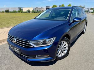 Volkswagen Passat, 2.0 TDI VIRUTAL MASÁŽ SERVISKA