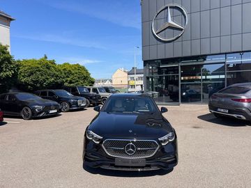 E 450 d 4MATIC