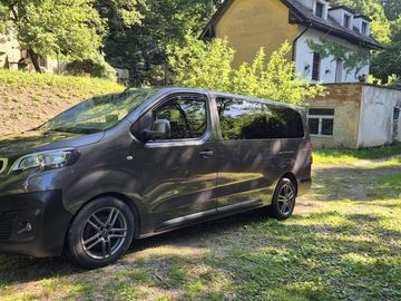 Traveller 1.6 L3 -!pad stromu!