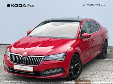 2.0TDi 147kW/200PS 4x4 Style