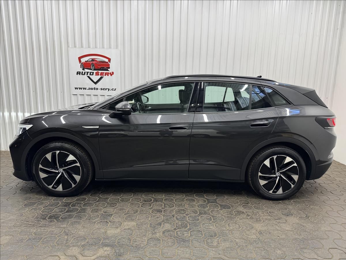Volkswagen ID.4, 150kW PRO PERF. KAM360 SOH 94% - fotka 4