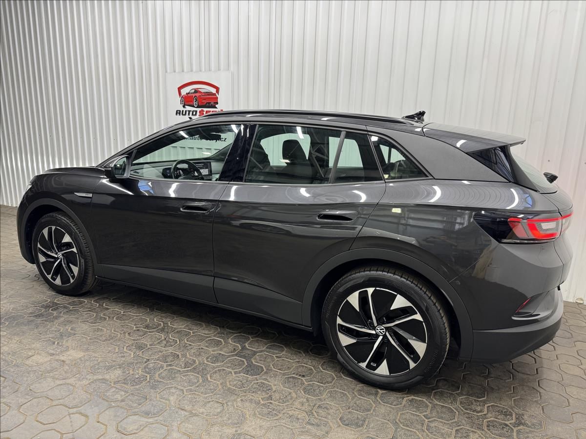 Volkswagen ID.4, 150kW PRO PERF. KAM360 SOH 94% - fotka 5