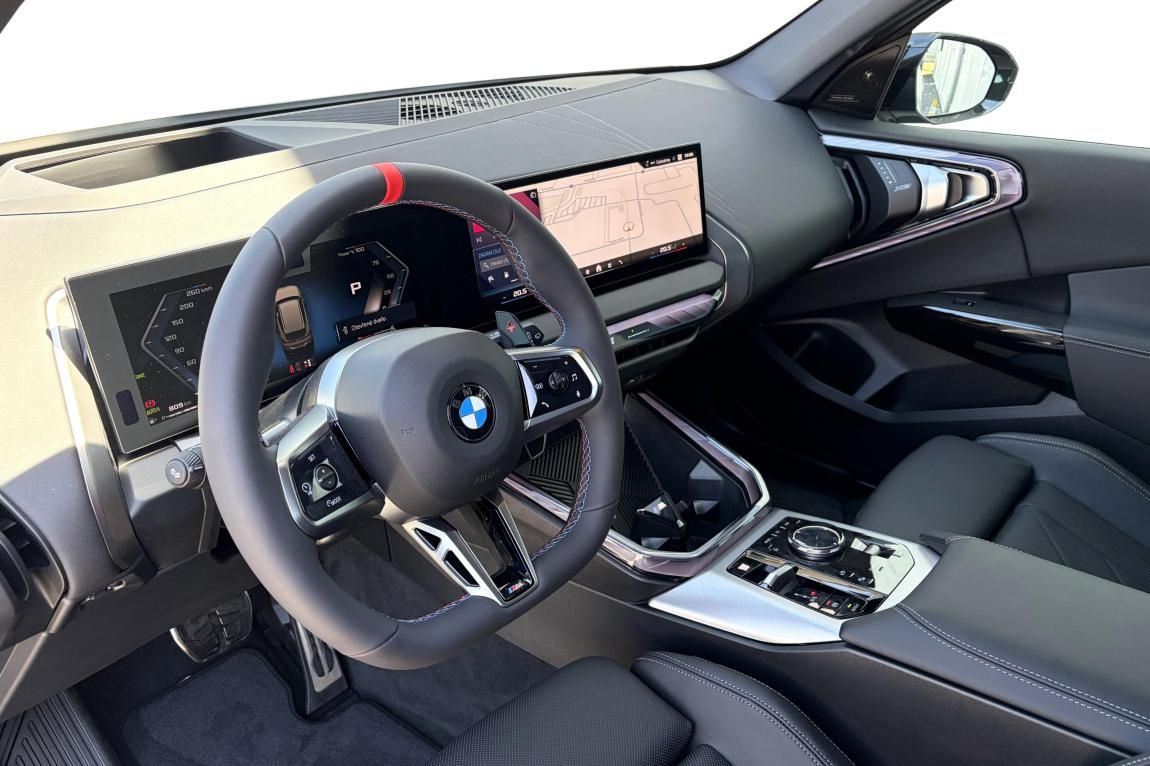 BMW X3, M50 xDrive - fotka 6