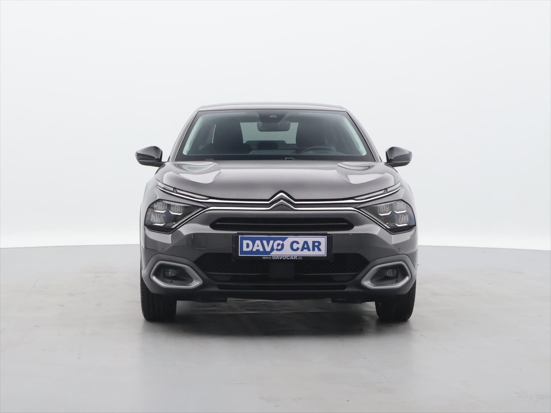 Citroën C4 X, 1,2 PT 96kW CZ 1 Maj Shine - fotka 2