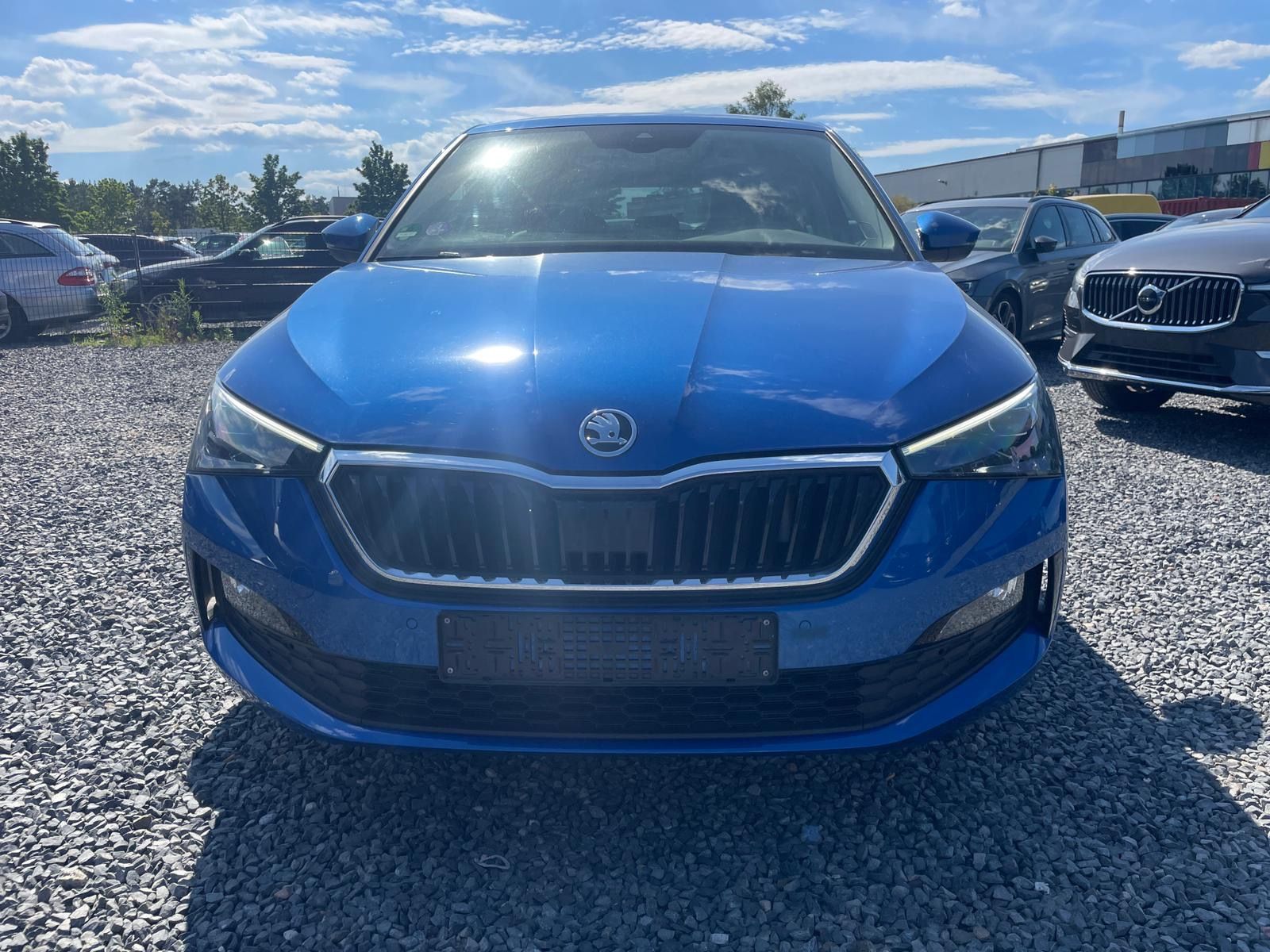Škoda Scala, 1.5TSI-110DSG-LED.KŮŽ.NAV.CAM. - fotka 3
