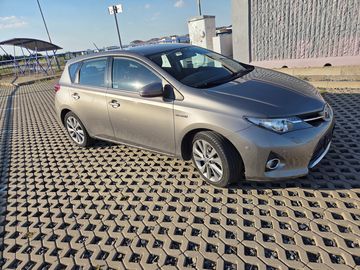Toyota Auris,1.8 HYBRID,NAVI