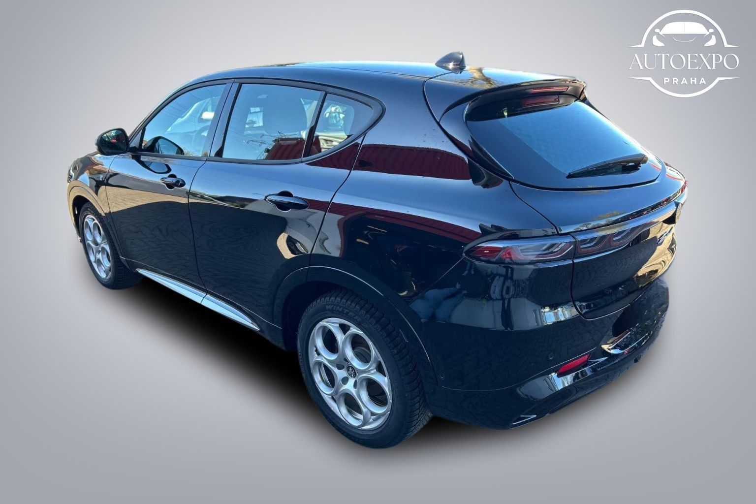 Alfa Romeo Tonale, Ti  1.5 VGT MILD-Hybrid*LED - fotka 3