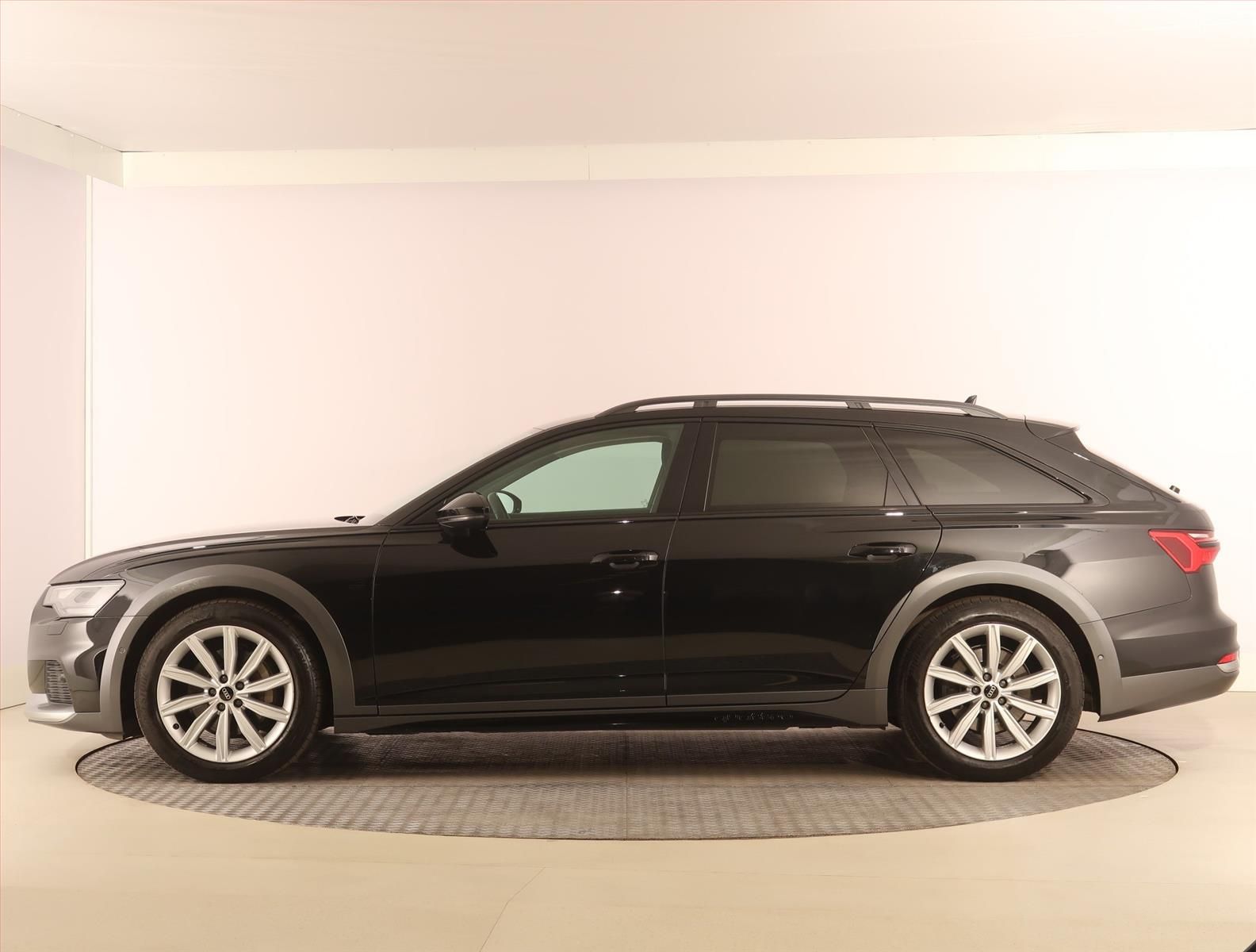 Audi A6 allroad, 45 TDI - fotka 3