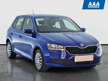 1.0 TSI, ČR,1.maj, Serv.kniha