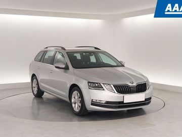 1.5 TSI G-TEC, Style, Automat