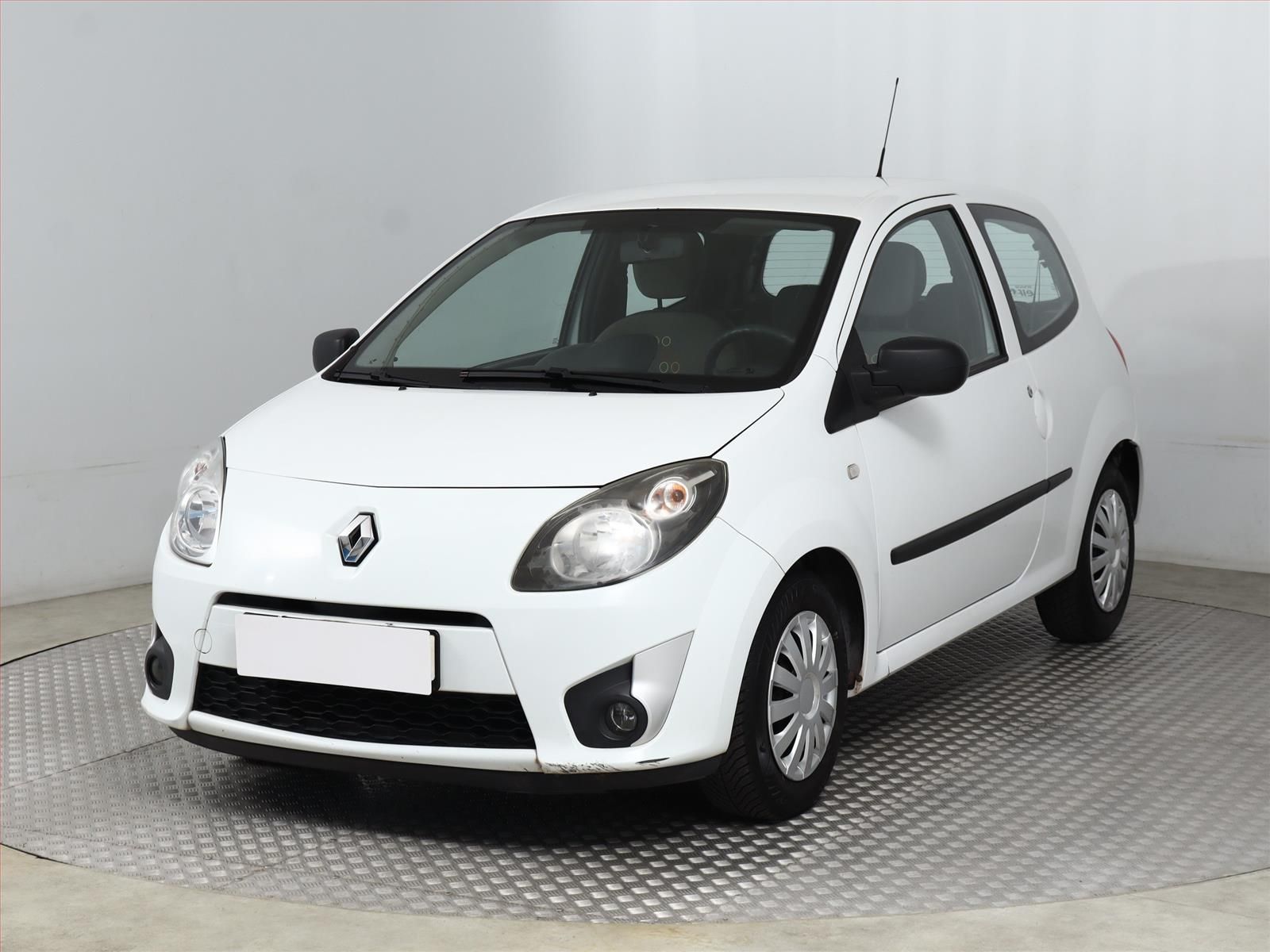 Renault Twingo, 1.2 16V , po STK - fotka 2