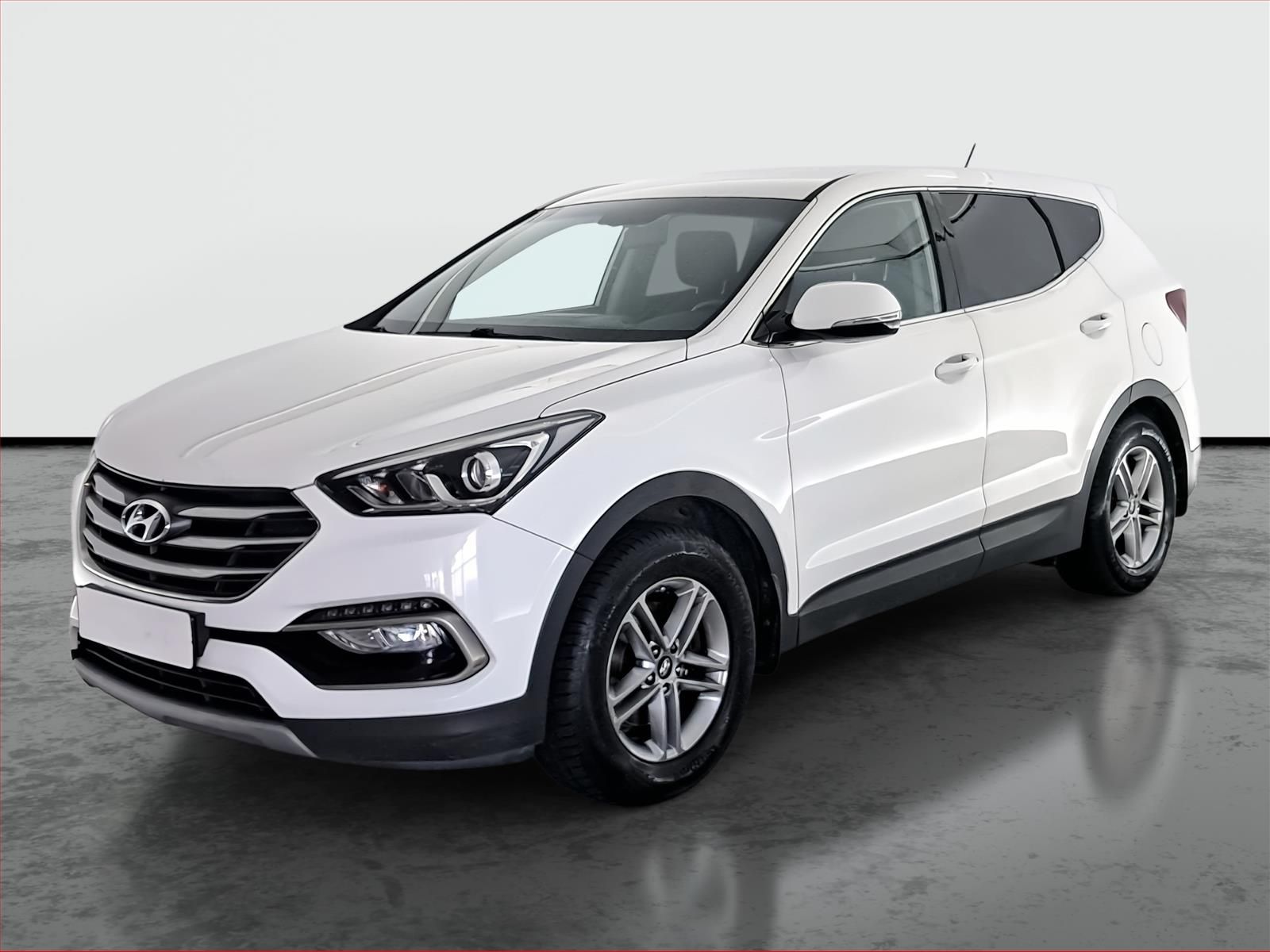 Hyundai Santa Fe, 2.4 GDI, 4X4, Navi - fotka 2