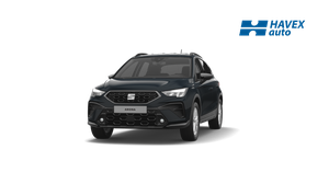 Seat Arona, Reference 1.0 TSI 95k