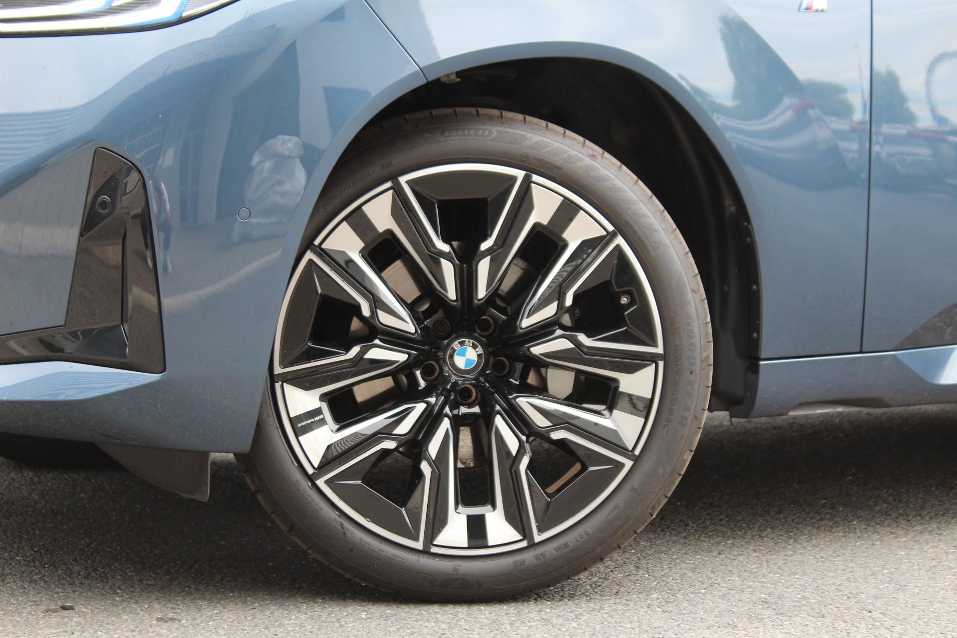 BMW X3, 40d xDrive - fotka 6