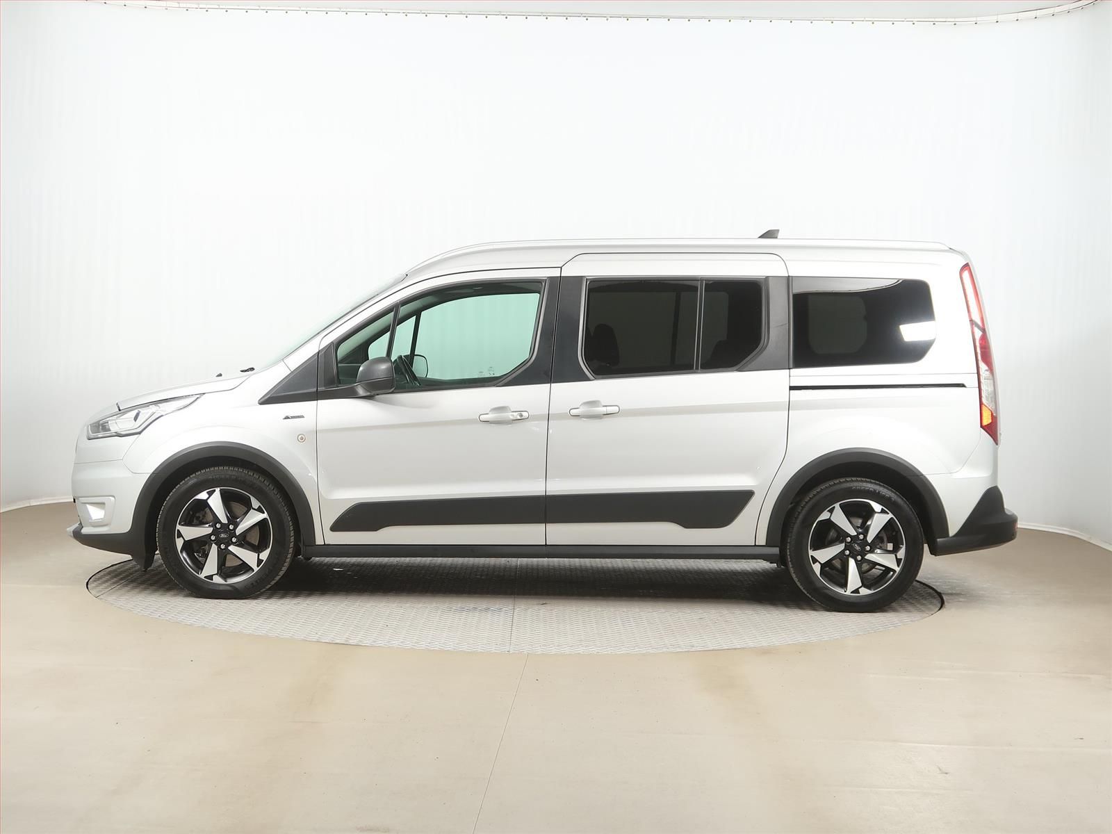 Ford Tourneo Connect, Maxi 1.5 EcoBlue, Active - fotka 3