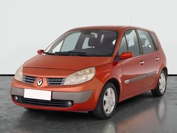 1.9 dCi, po STK, Tažné, Klima
