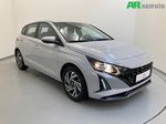 Hyundai i20, 1.0 T-GDI GO!