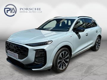 2.0 TDI 110 kW Sline
