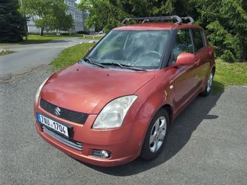 1,3 GL/AC,68kW,1.MAJITEL,KLIMA