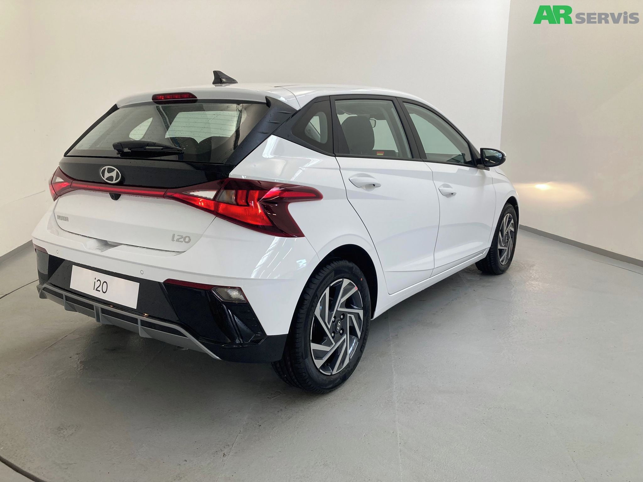 Hyundai i20, 1.0 T-GDI DCT GO! - fotka 5